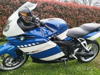 bmw k1200s