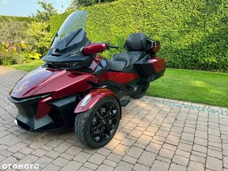 can-am spyder