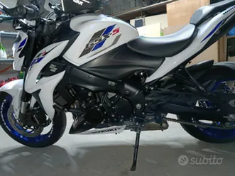 gsx s 1000