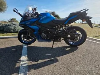 suzuki gsx s 1000 gt - 2023