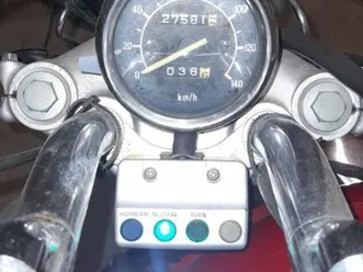 yamaha virago 250 arca e ponte de lima