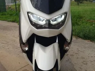 yamaha nmax 2023 venda do pinheiro e santo estêvão das galés