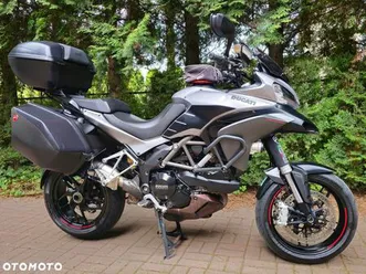 ducati multistrada