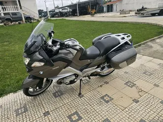rt 1200 29milkm pneus novos