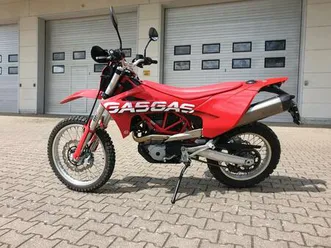 gasgas-es-700-neu-1000km-akrapovic-ktm-enduro