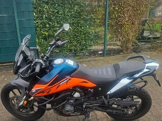ktm adventure 390