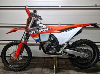 ktm exc-f 250