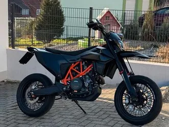ktm smcr 690 supermoto