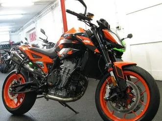 ktm 890 duke gp edition