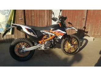 ktm 690 enduro