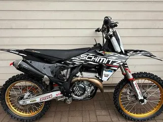 ktm sx-f 350