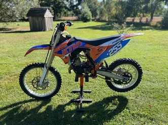 ktm sx 85 großrad 19/16