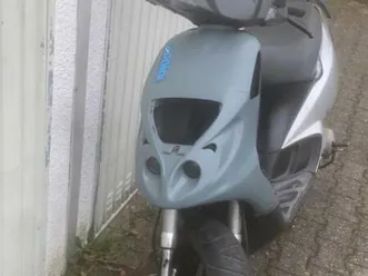 piaggio nrg mc3 mit 2 original schlüssel ohne papiere