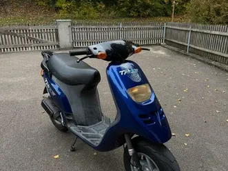 piaggio tph 50