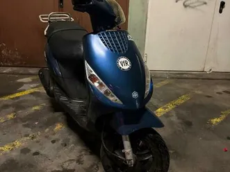 piaggio zip 4t