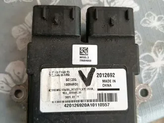 online pista 125 motor steuergerät ecu