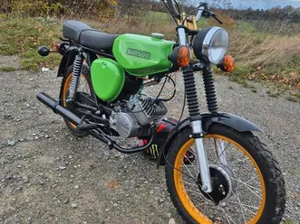 simson s51 enduro