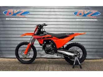 ktm 450 sx-f