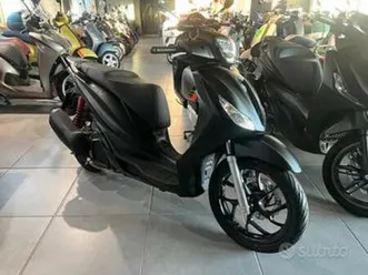 piaggio medley 150 s