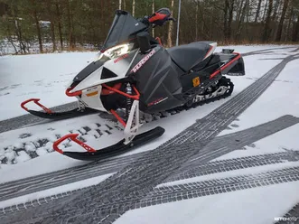 137 9000 thundercat hurricane performance 300hp kit