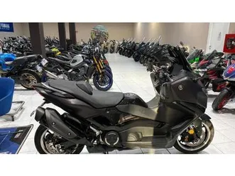 vendo yamaha t-max 560 (2025) usata a torino (codice 9896144) - moto.it
