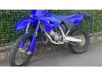 vendo yamaha ys 125 (2017 - 20) usata a adrara san martino (codice 9895927) - moto.it