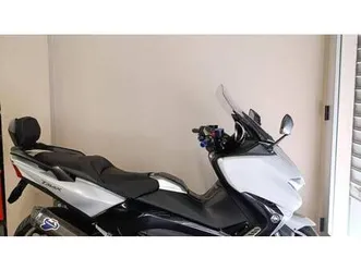 vendo yamaha t-max 530 dx (2017 - 19) usata a imperia (codice 9895424) - moto.it