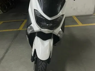 yamaha nmax 125 cc - 2018 odivelas