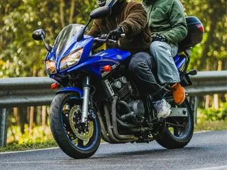 yamaha fzs fazer 600- carta a2 venda do pinheiro e santo estêvão das galés