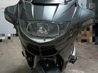 bmw r1150rt em excelente estado. alcanena e vila moreira