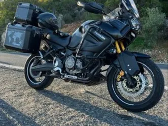 yamaha xt1200z super tenere amora