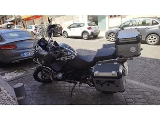 bmw r1200gs adventure cadaval e pêro moniz