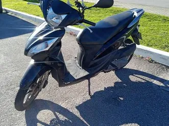 moto vision 2016 campanhã