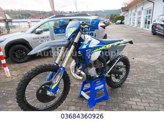 sherco 300 se