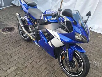 yamaha yzf-r1