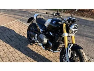 vendo bmw r 12 ninet (2023 - 25) usata a treviolo (codice 9896055) - moto.it