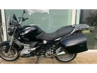 vendo bmw r 1200 r (2006 - 11) usata a livorno (codice 9895690) - moto.it