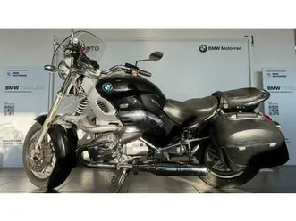 vendo bmw r 1200 c montauk usata a pesaro (codice 9896197) - moto.it