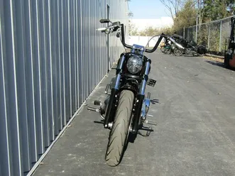 2018 harley-davidson® fxbrs - softail® breakout® 114