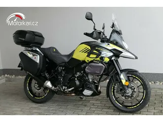 suzuki dl 1000 v-strom abs
