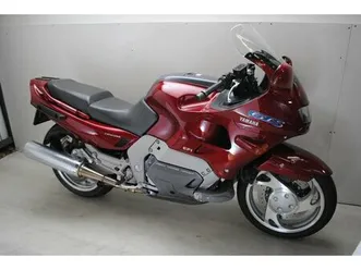 yamaha - gts 1000 - 1994