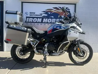 2025 bmw f 900 gs adventure