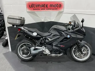 bmw f 800 gt 798 cc