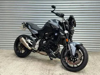 bmw f 900 r euro 5 895 cc