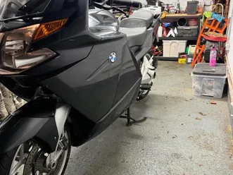 bmw k 1200 gt 1157 cc