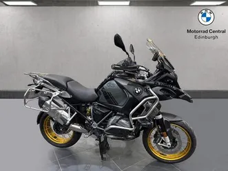 bmw r 1250 gs adventure te euro 5 1254 cc