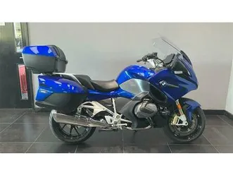 bmw r 1250 rt le 2 years bmw warranty 1254 cc