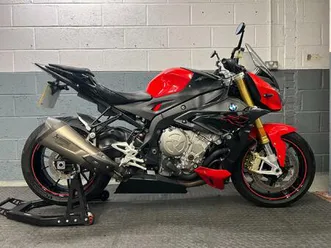 bmw s 1000 r sport euro 4 999 cc