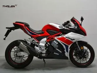 trmotor gp1 125 nieuw a1 (bj 2025) 3x op voorraad — motoren | overige merken — marktplaats