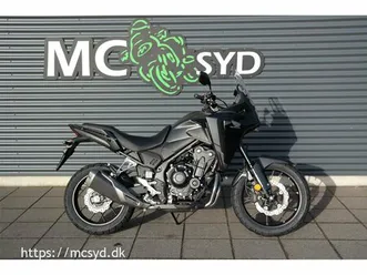 brugt honda nx 500 adventure bytter til salg